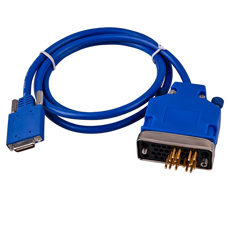 1PC CAB-SS-V35MT/FC V35 to V.26 WIC-2T router data cable 3m