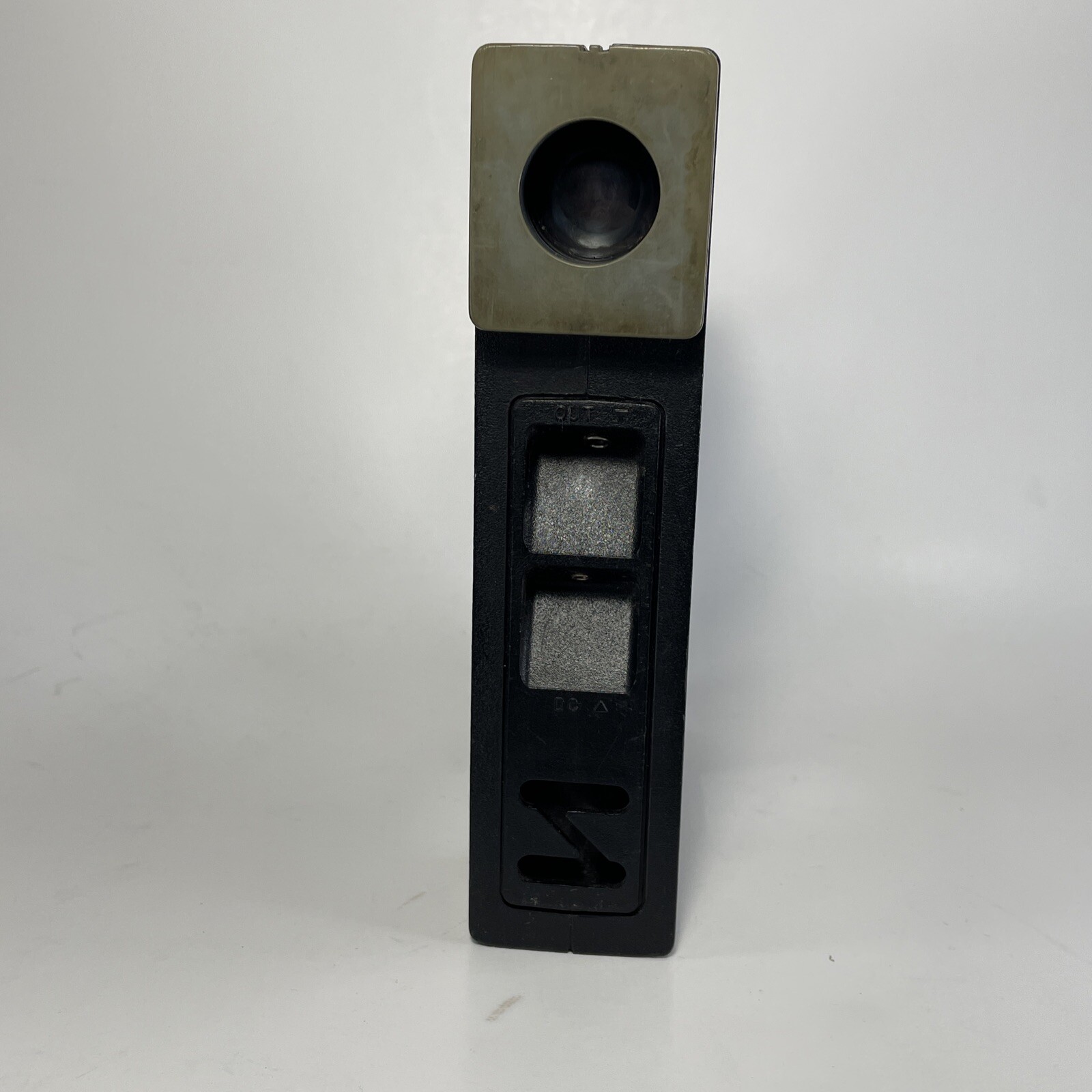 Raytek Raynger PM IR Infrared Laser Thermometer RAYRPM4 Used