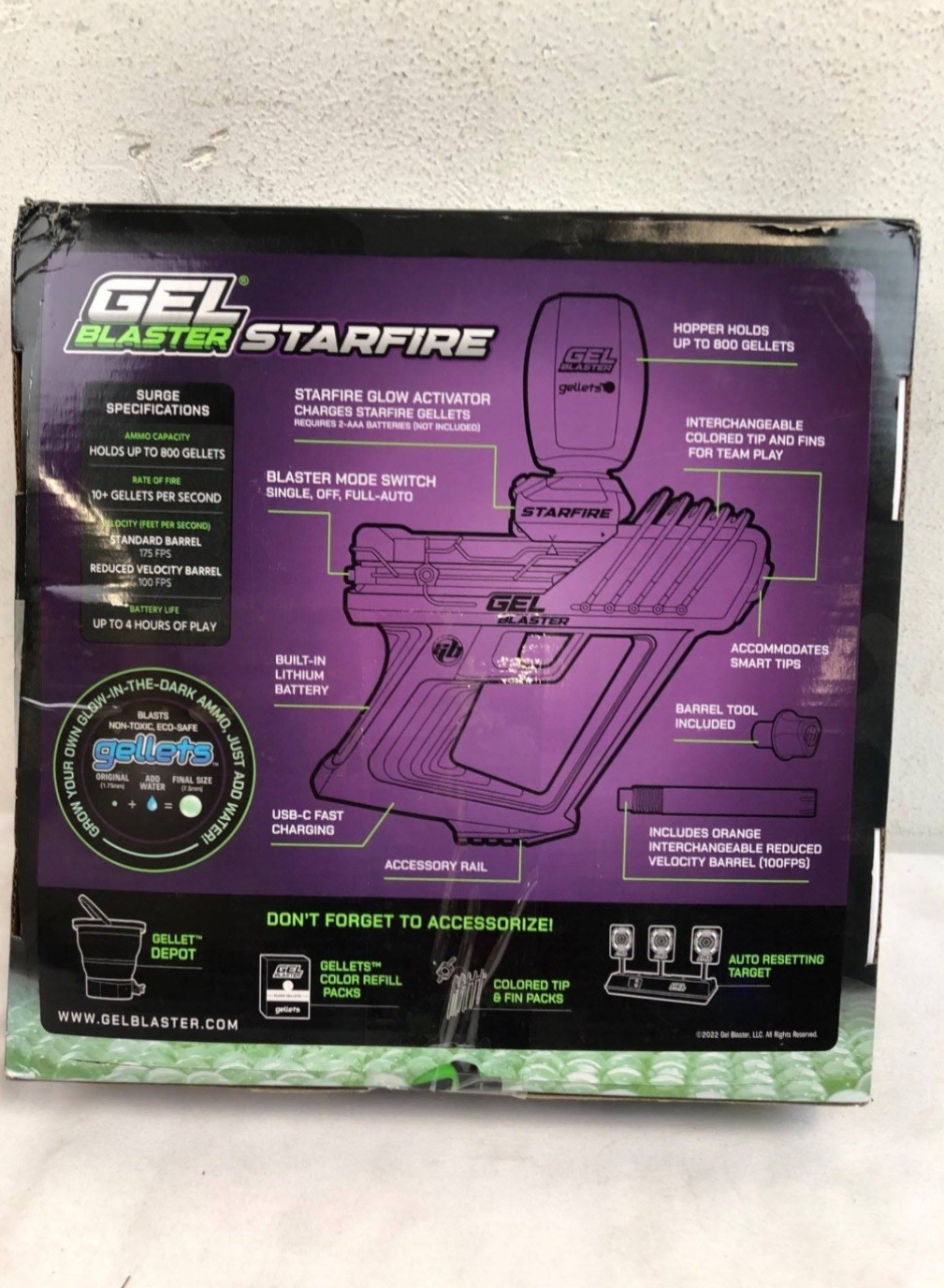 AMAZON TARGET Mystery Box General Merchandise Fun Liquidation Gift Surprise NEW