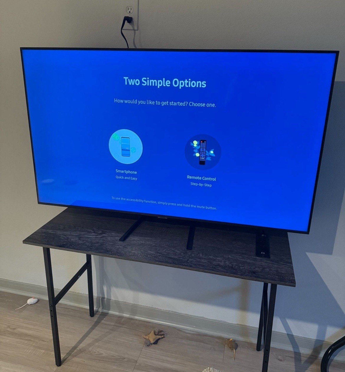 MYSTERY BOX – Electronics