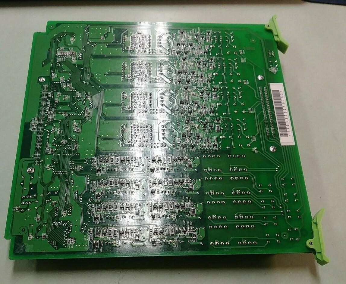 IWATSU ADIX IX-408 8 Station Circuit Card