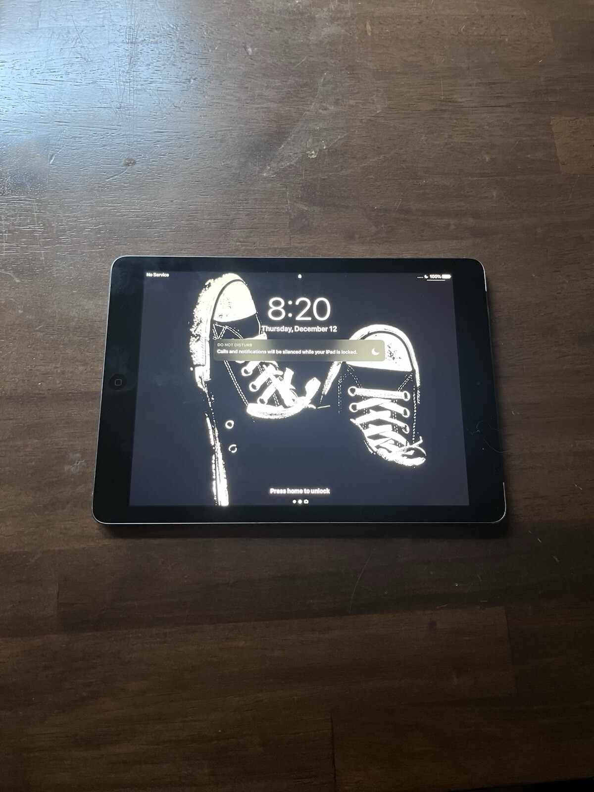 Macbook (2015, 250GB 16GB RAM) + iPad