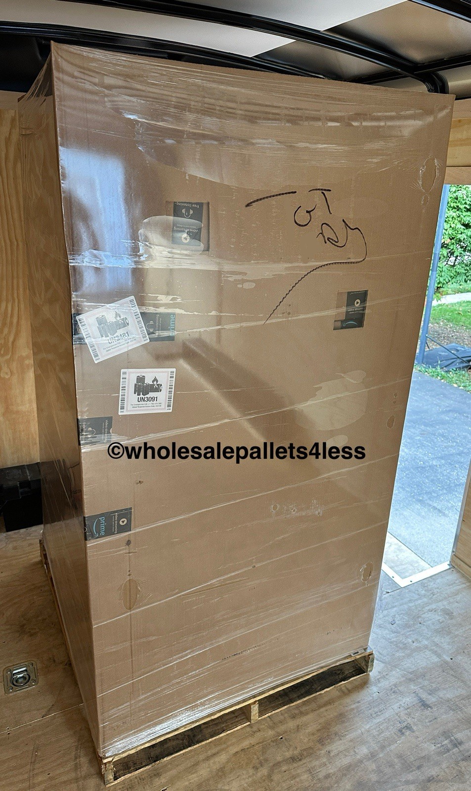 PREMIUM AMAZON Mystery Large Box All New Liquidation SEALED From Warehouse!