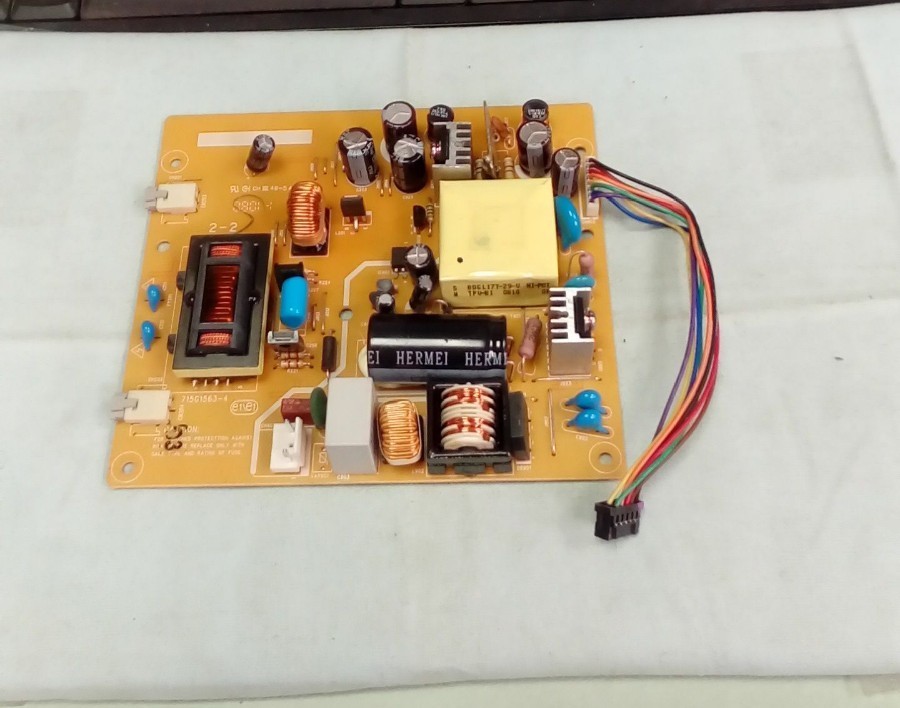 for Dell LCD Power board 715G1563-4