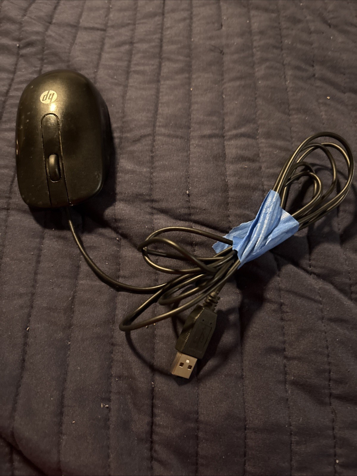 Electronic Cords/microphones/wired Mouse Mixed Lot