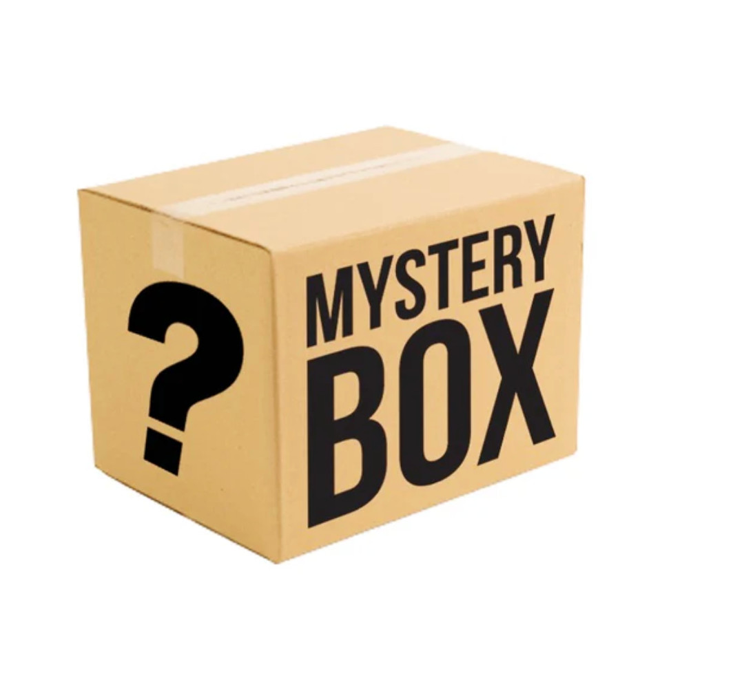 Amazon Mystery Box – 20+ NEW Items Liquidation Resale Lot