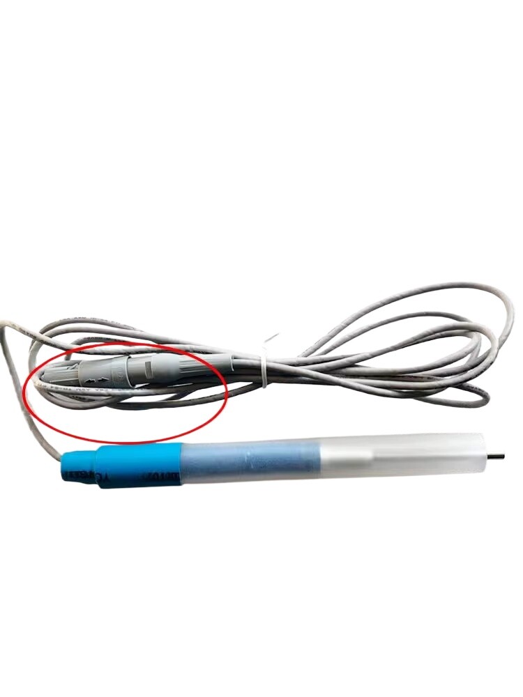 QTY: 1 Gauss meter/Tesla meter probe TD8620/TD8650/TM5100