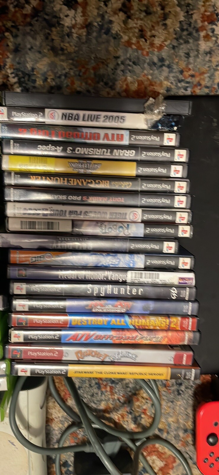 bundle of working electronics 1000$ or best offer can buy things seperat