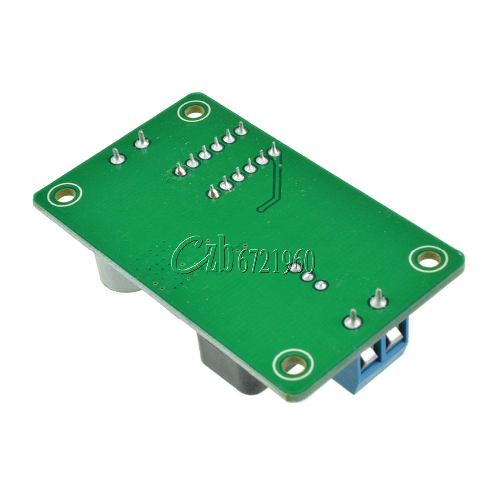2Pcs LM2596S LM2596 DC-DC 5V-36V to 1.5V-33V Step Down Power Supply Module