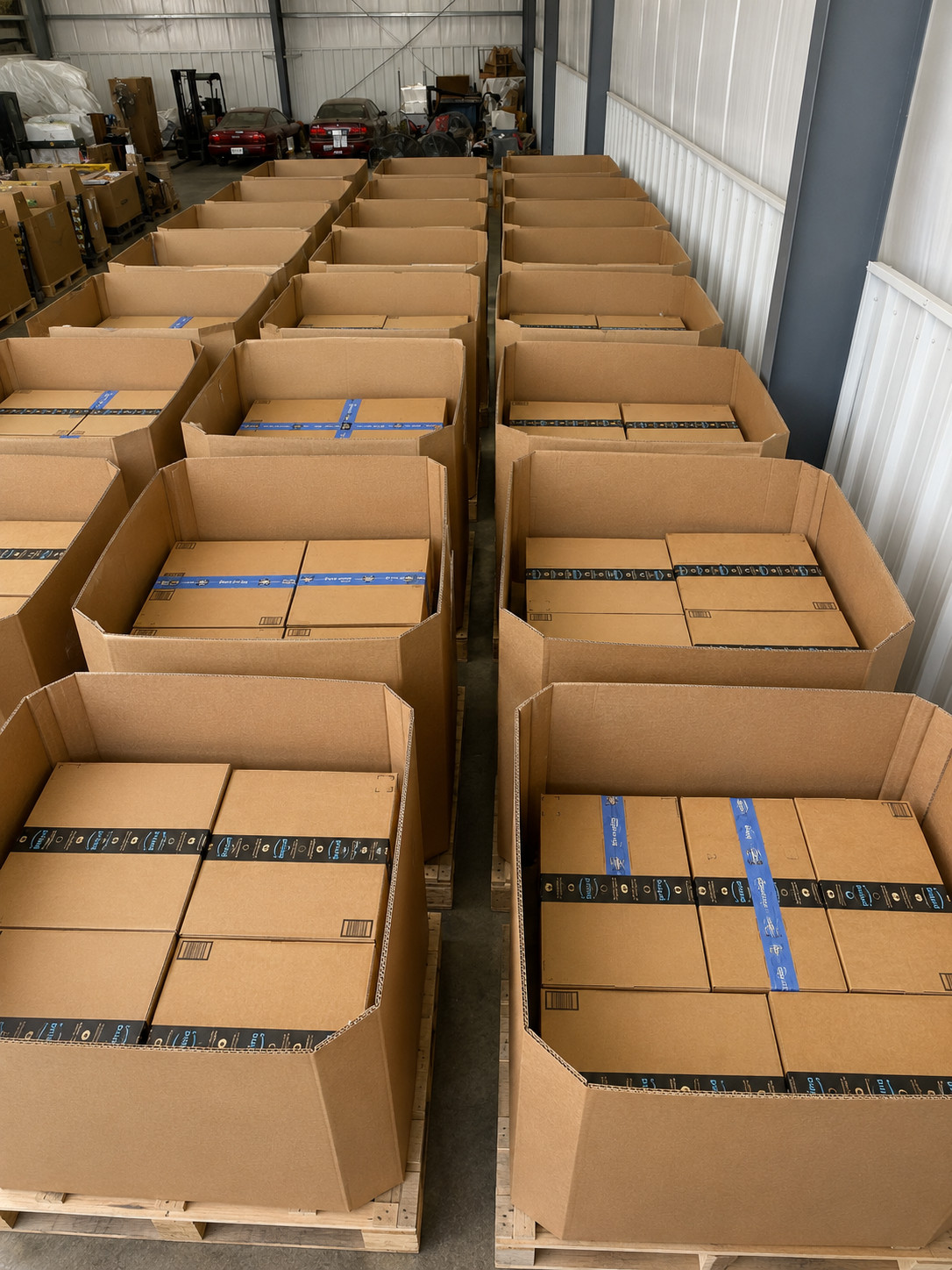 Best Buy Returns Mixed Merchandise Wholesale Lot – Premium Inventory Opportunity