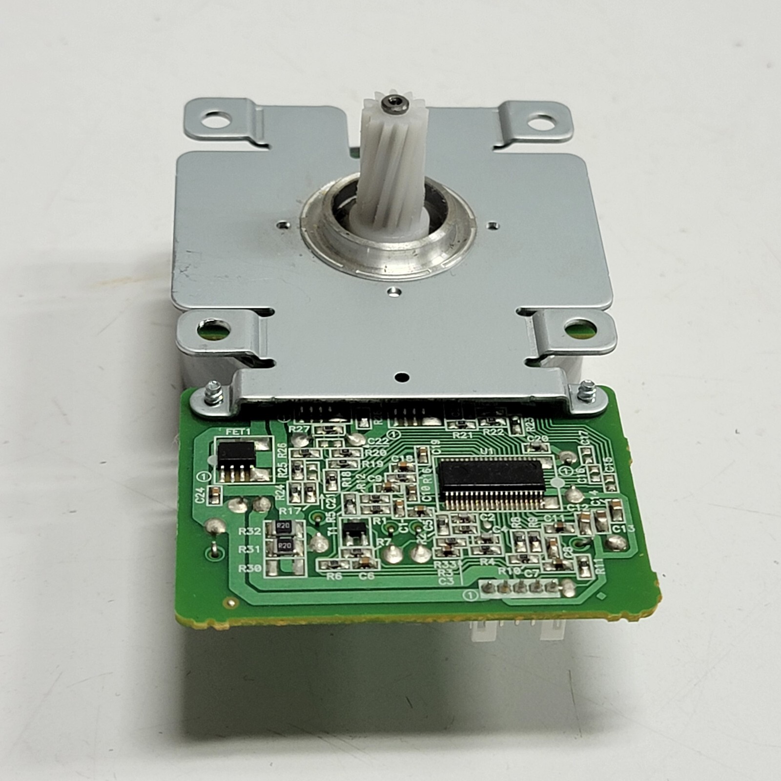 Shinano Kenshi DR-6236-192 RMOTPO919FCZZ Sn-Ag-Cu 511-1525 Motor