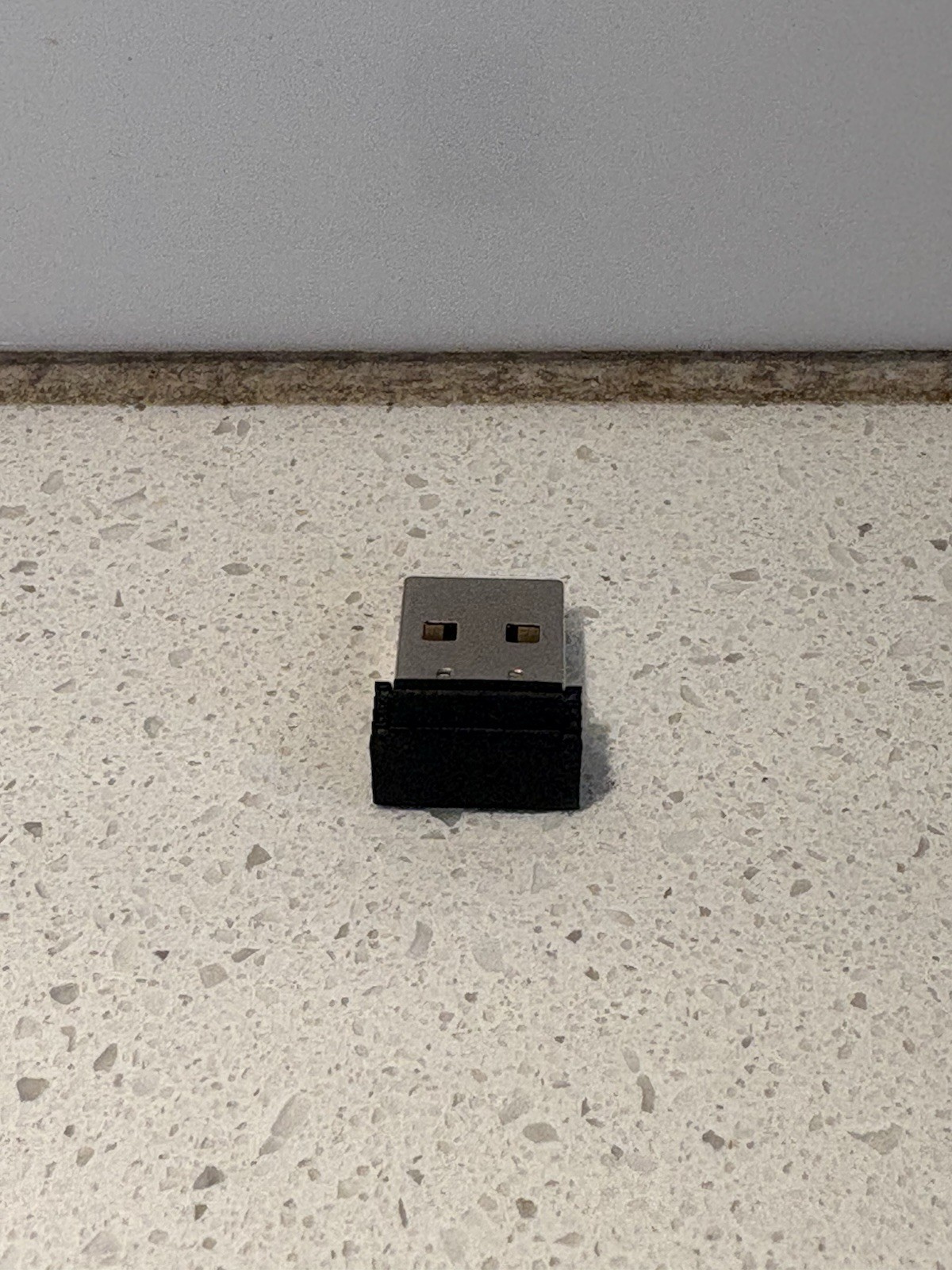 Mystery Random USB A Device