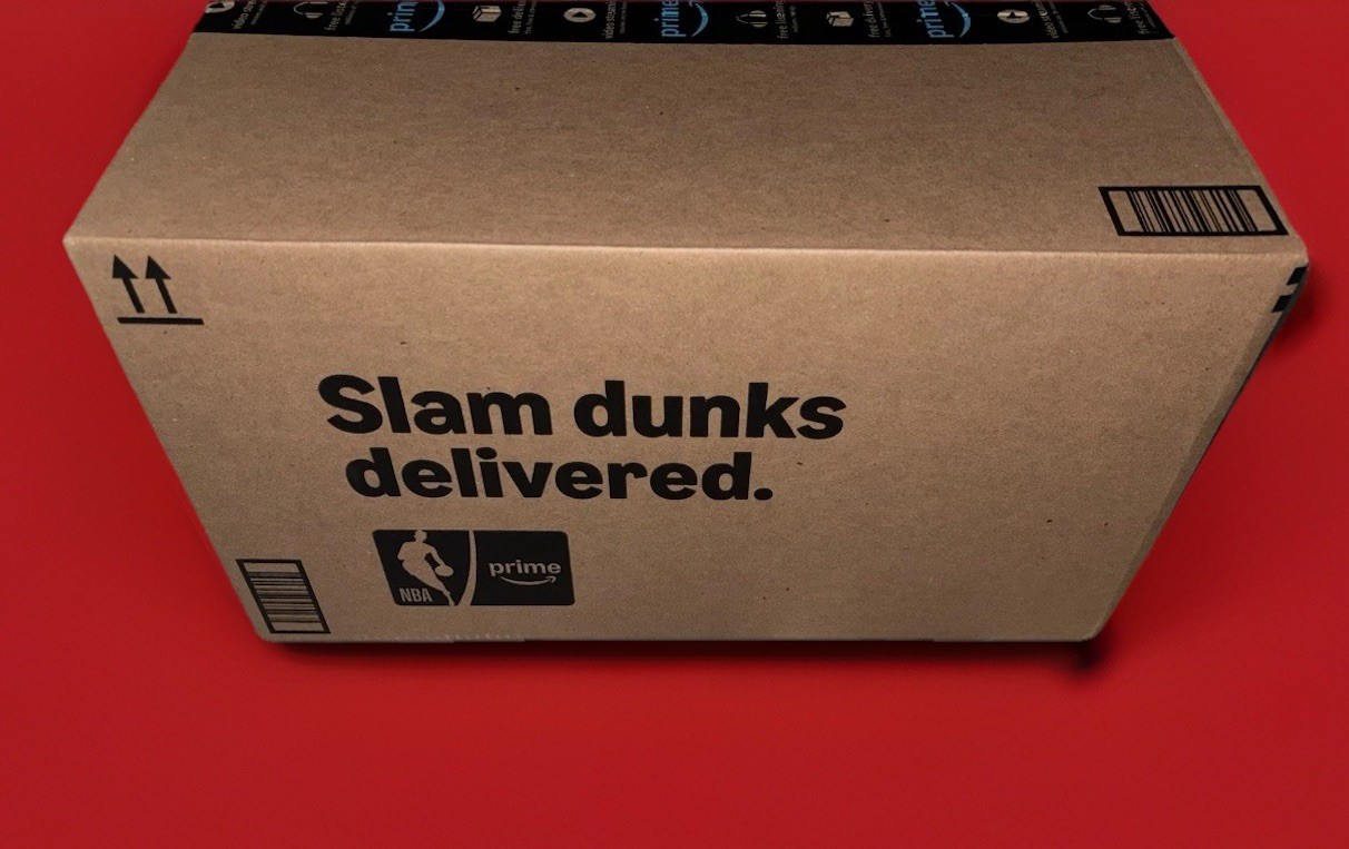 Amazon – ALL NEW PRODUCTS – Large Mystery Box – Liquidation/Merchandise/Retail