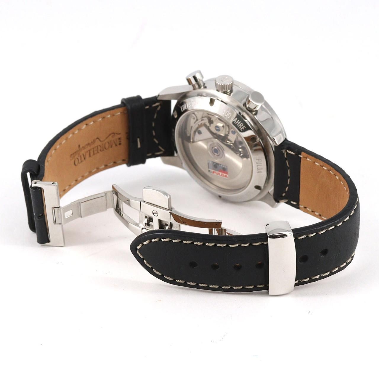 Sinn 956 Watch Fulda 100th Anniversary Limited Edition 956 SS Automatic Men’s