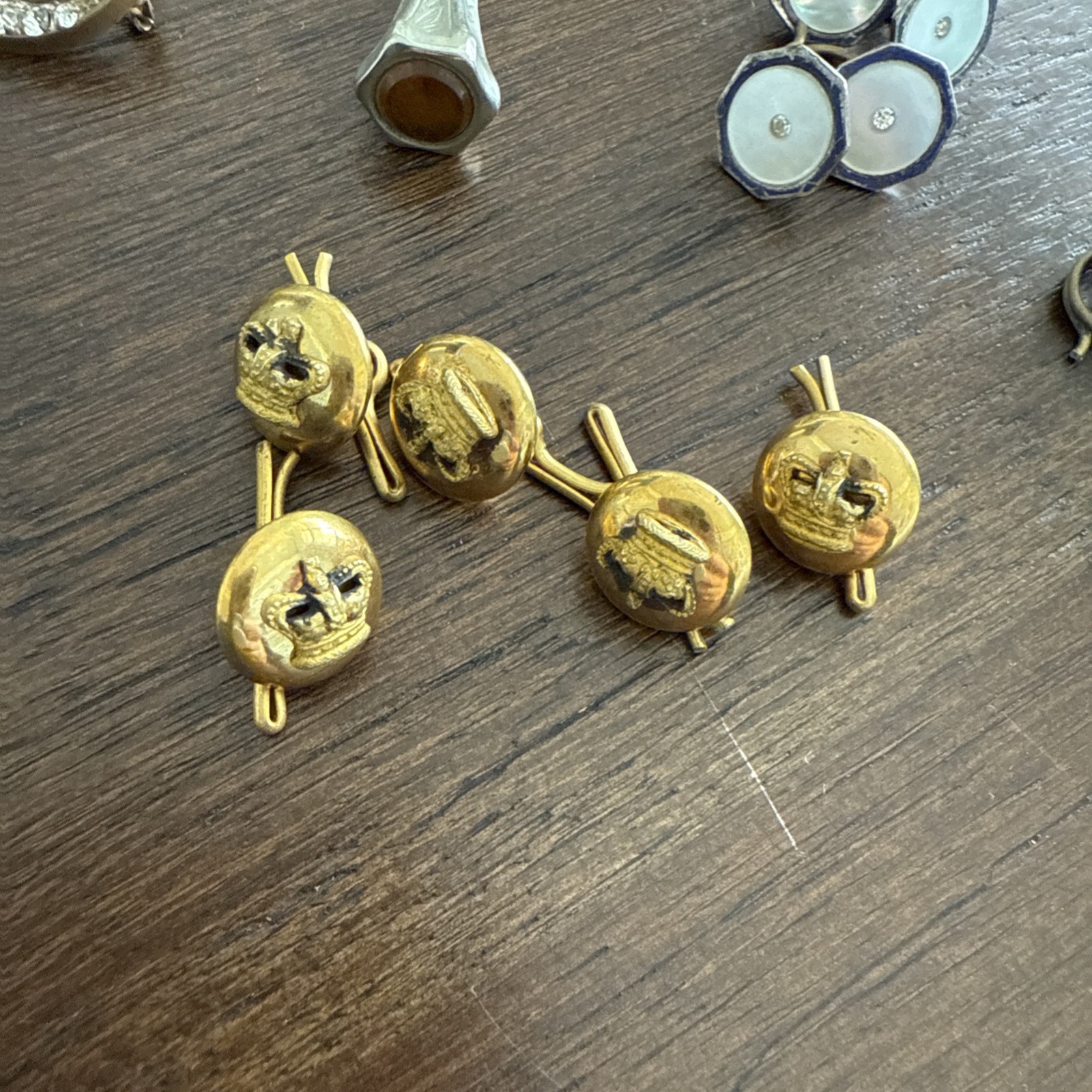 Lot of Various Items