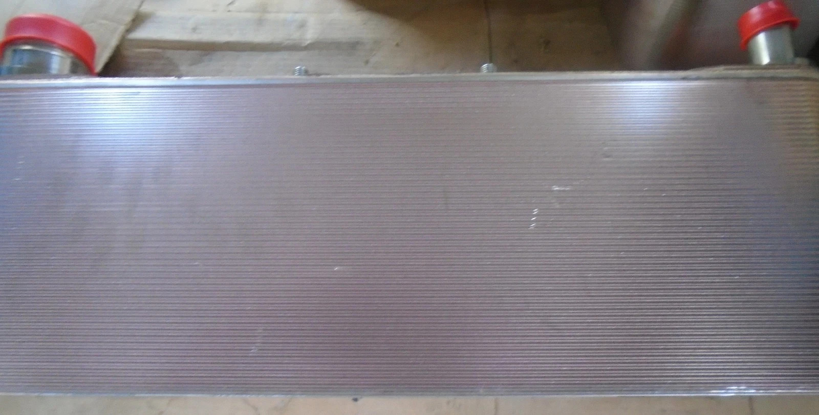 *NEW SWEP P250ASHx102/1P/NSC-H HEAT EXCHANGER, CONDENSER/ EVAPORATOR