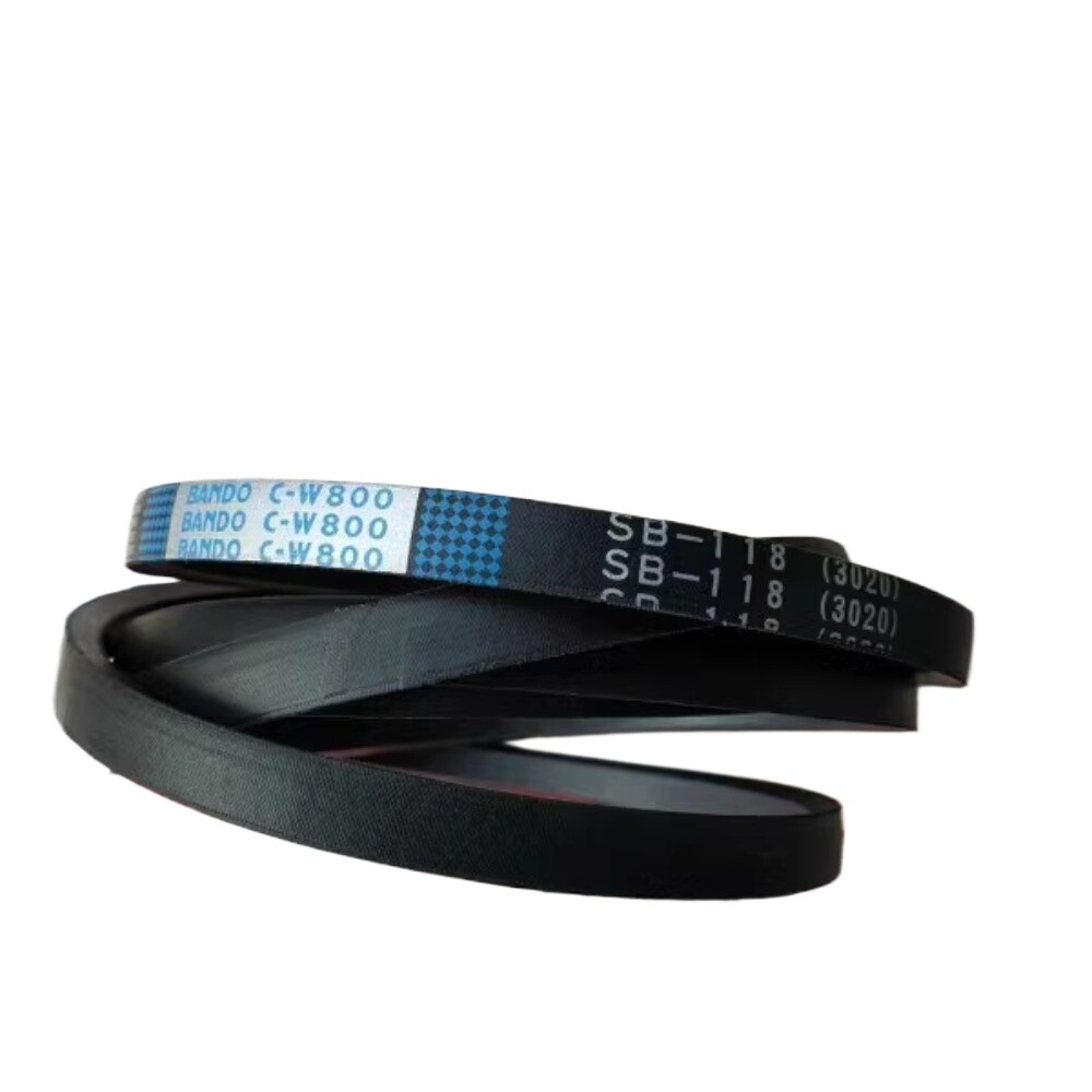 1PC NEW FIT FOR CW800-SB118/3020 Harvester Belt