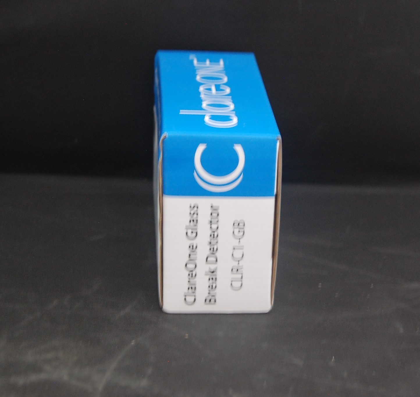 Claireone lot window/door senor, glass break dector and mount