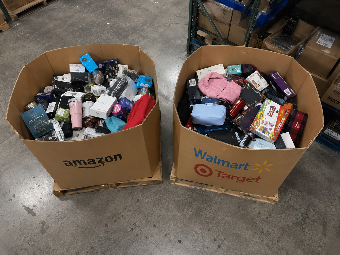 Target Household Essentials Business Wholesale Lot Limited Stock