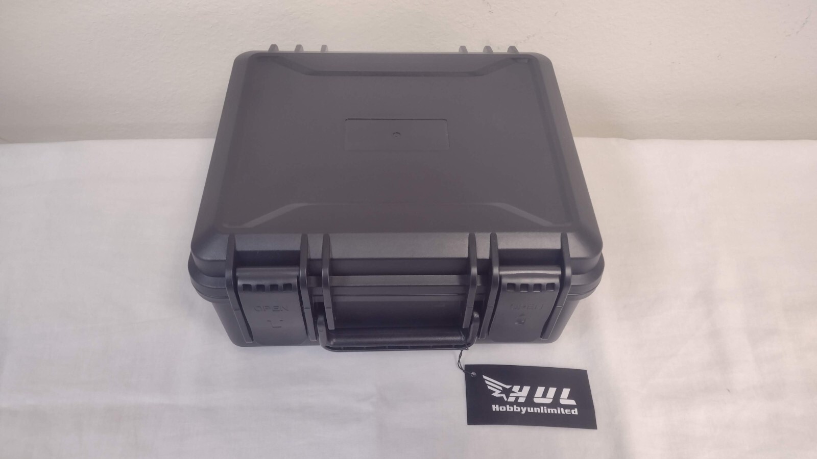 Electronics Case lot