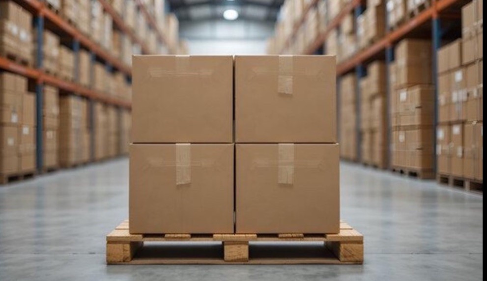 Bulk Liquidation Pallet- Warehouse Cleanup/ Brand New/Home Essentials