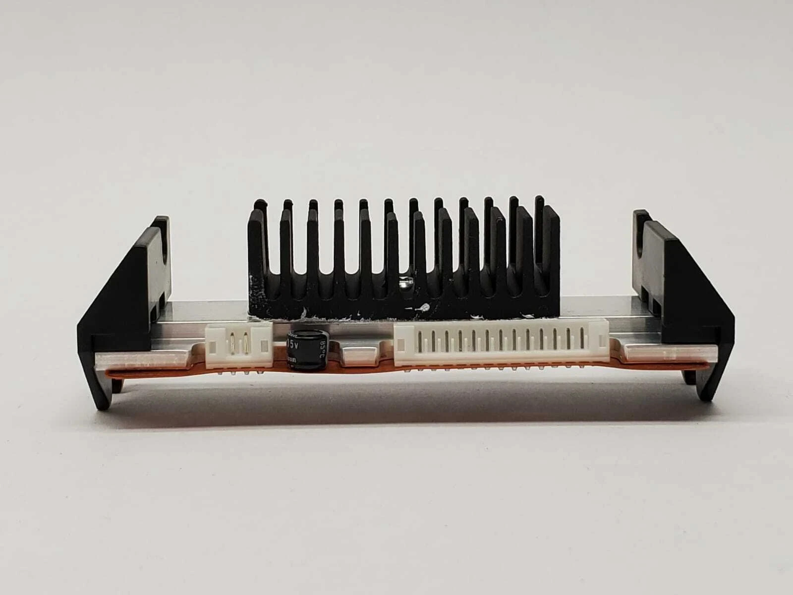FARGO 088063 Thermal Printhead Replacement for HDP600 Badge Printer OEM