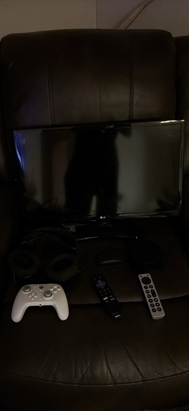 Electronics ￼