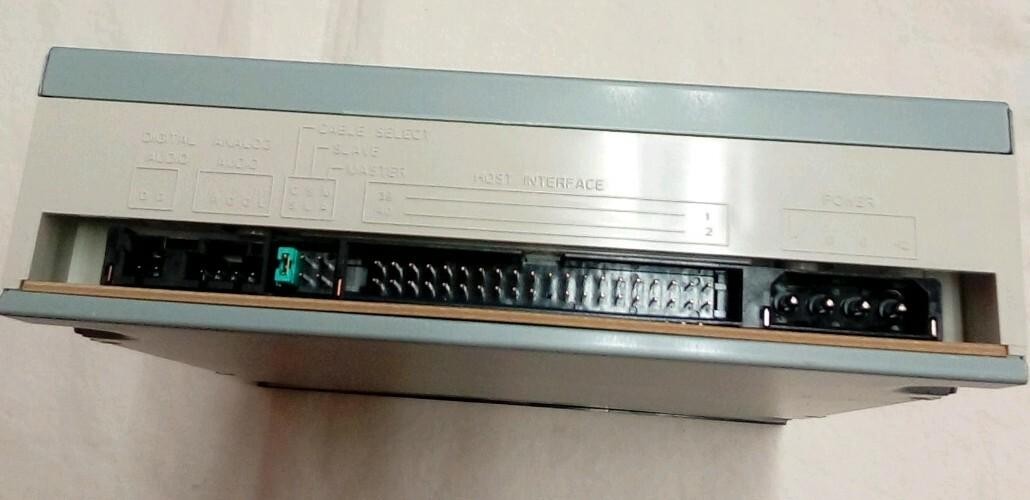 Lite On IT Corp. CD Rom LTN-4891S 0NF782