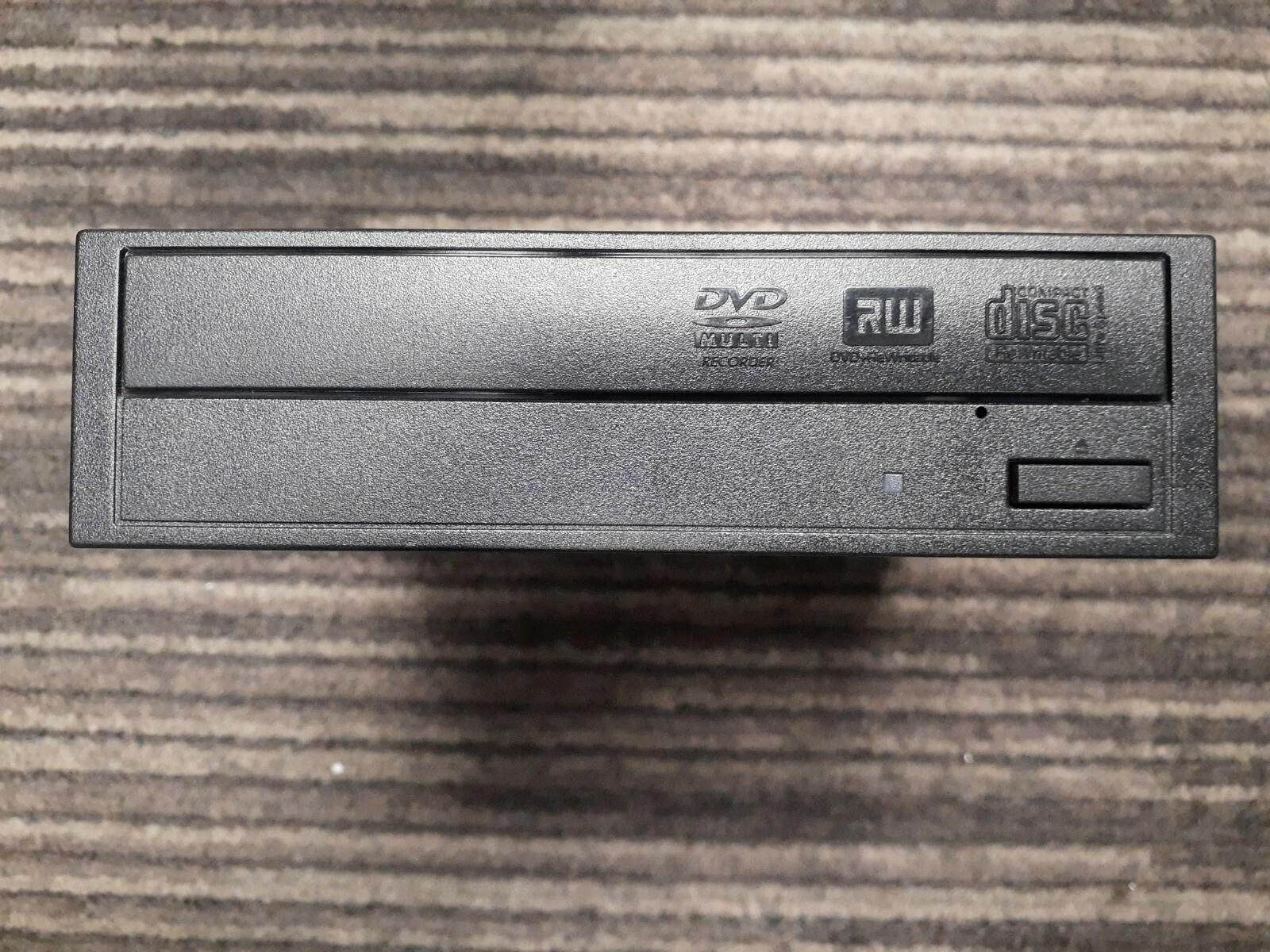 (2) TOSHIBA SAMSUNG SH-216DB/DEBHF MULTI DVD-RW DRIVE 0P7G5K