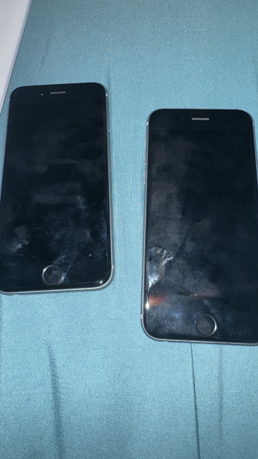 Apple iPhone 6s, iPhone 11, 1phone12, iPad & Samsung Galaxy Devices