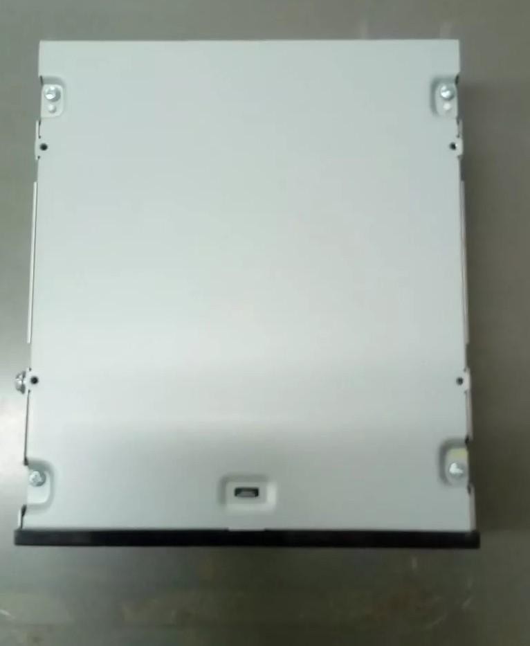 Lite-On CD-ROM Drive LTN-489S06VYC Rev A00 0H7833