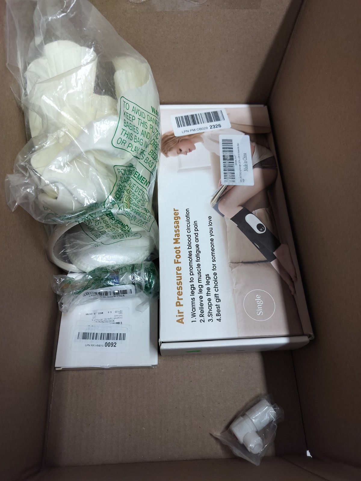 30-Pcs LOT Electronic, Toys And Other Accessories, New And Return items (257131)