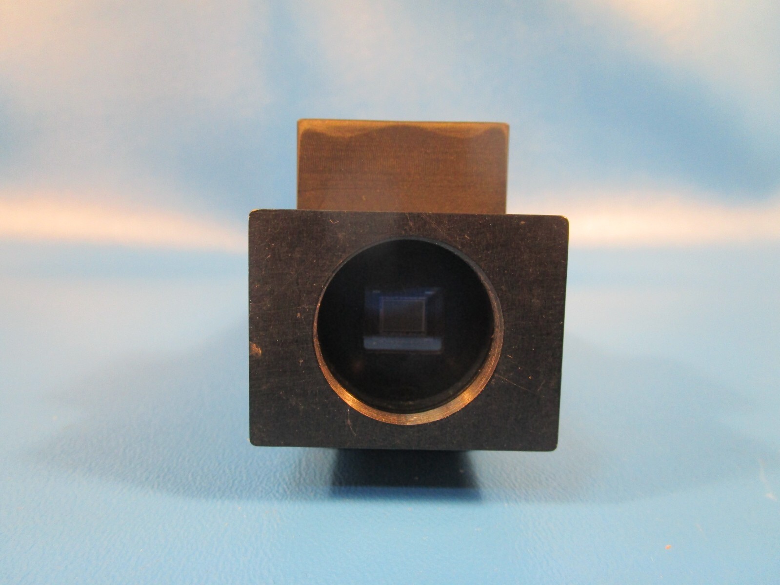 Allen Bradley TM-720, Frame Reset Camera 2801-YE 2801YE