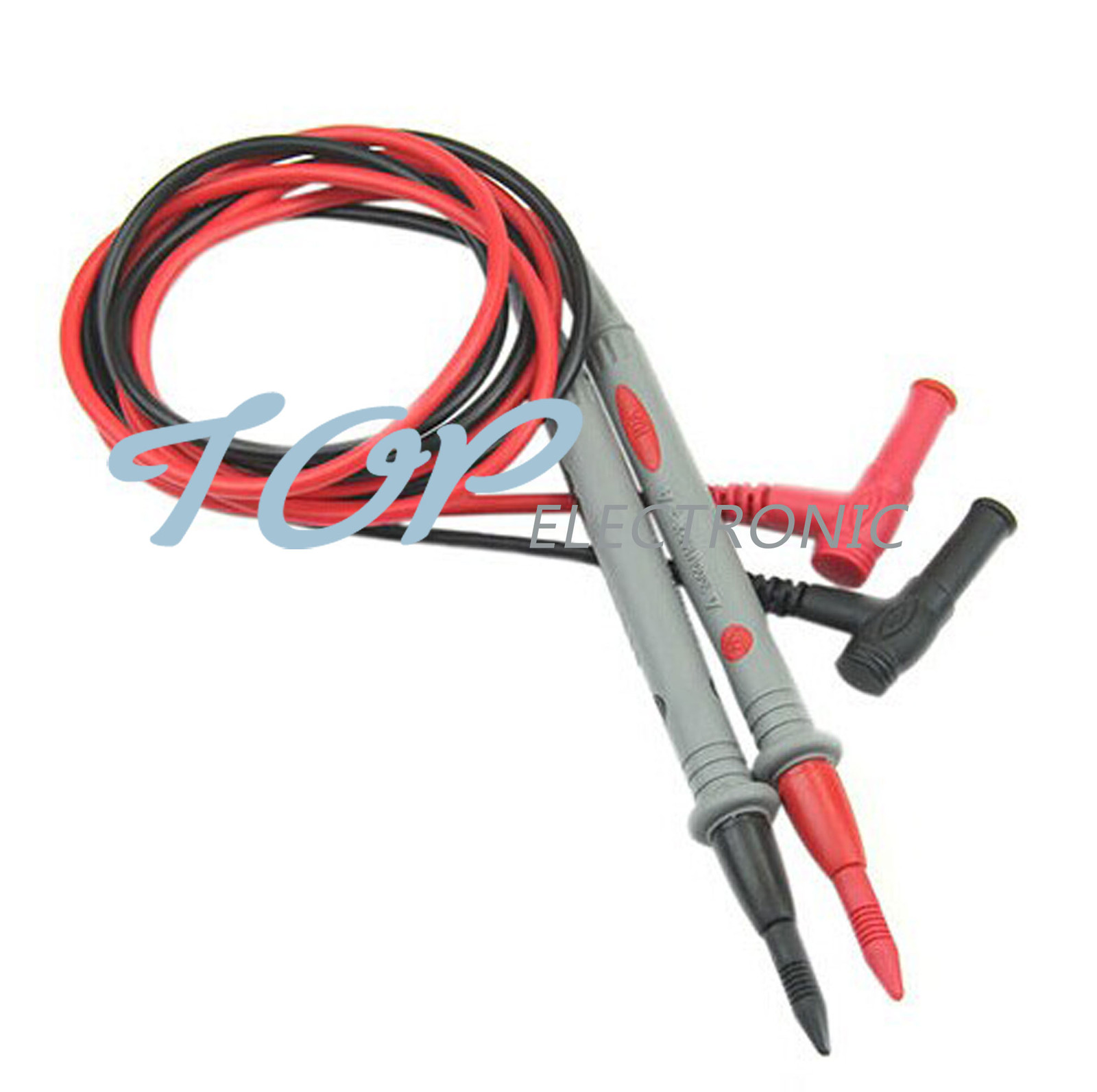 5PCS Hot Sale Universal Digital Multimeter Multi Meter Test Lead Probe Wire