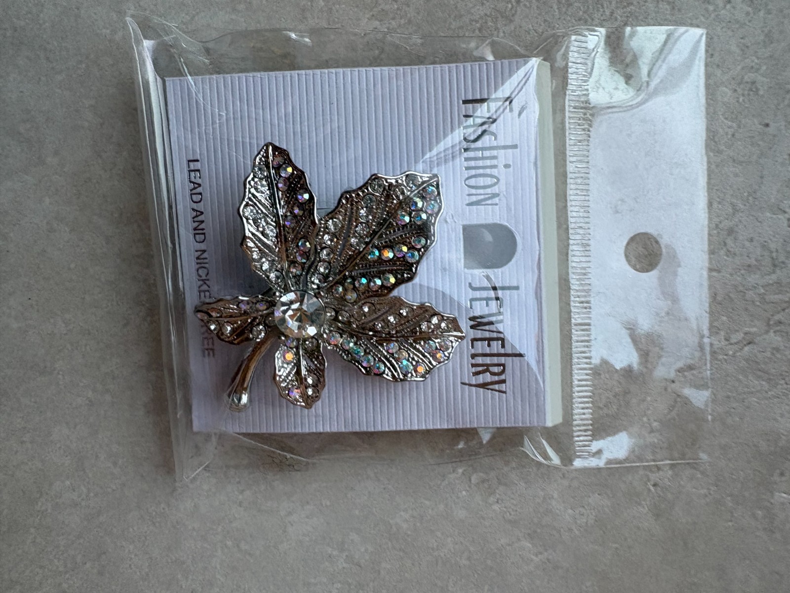 Bulk Lot of 8: High-Quality Made in Korea Fashion Jewelry & Accessories