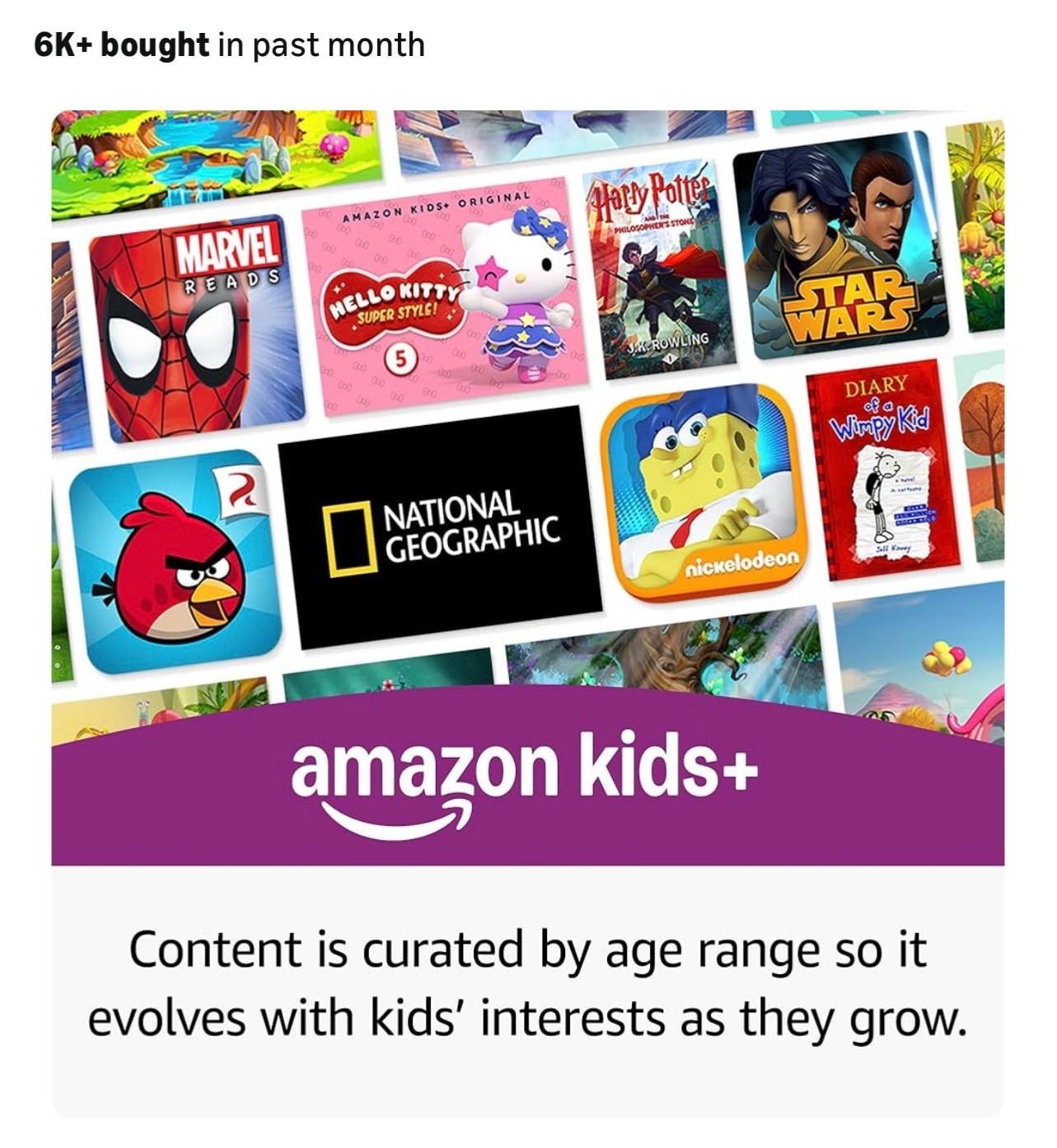 Kids Amazon electronic Fire HD10 kids pro tablet (newest model)