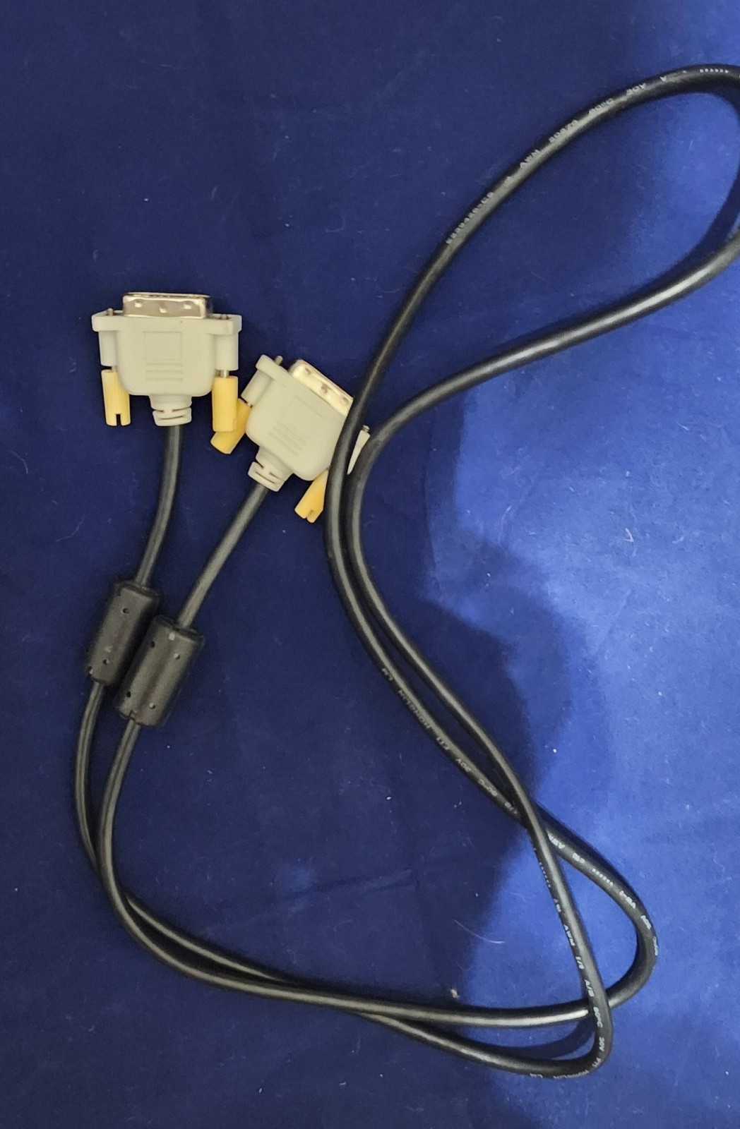 Cable Lot Used
