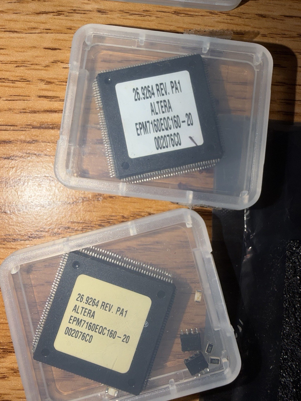 Telecom Misc Lot