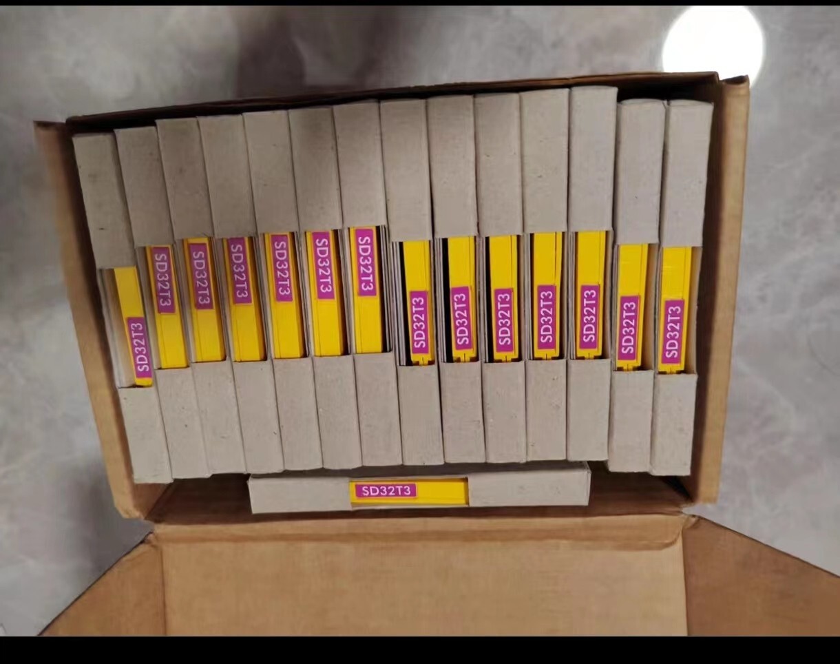 1 PCS MTL SD32T3 SURGE PROTECTION DEVICE . NEW IN BOX