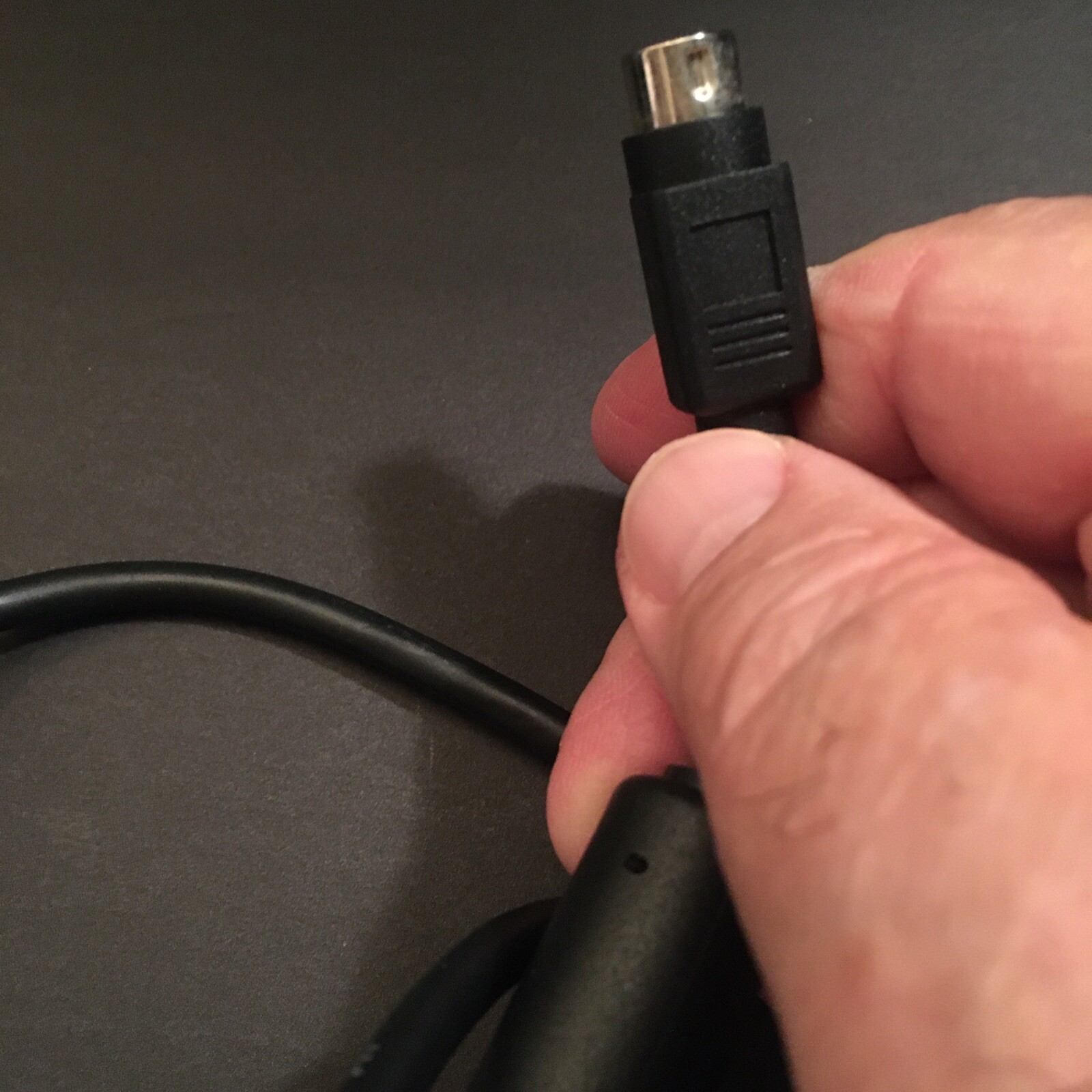 POWER SUPPLY cord AC/DC ADAPTER Li shin LSE9901B1250 50W
