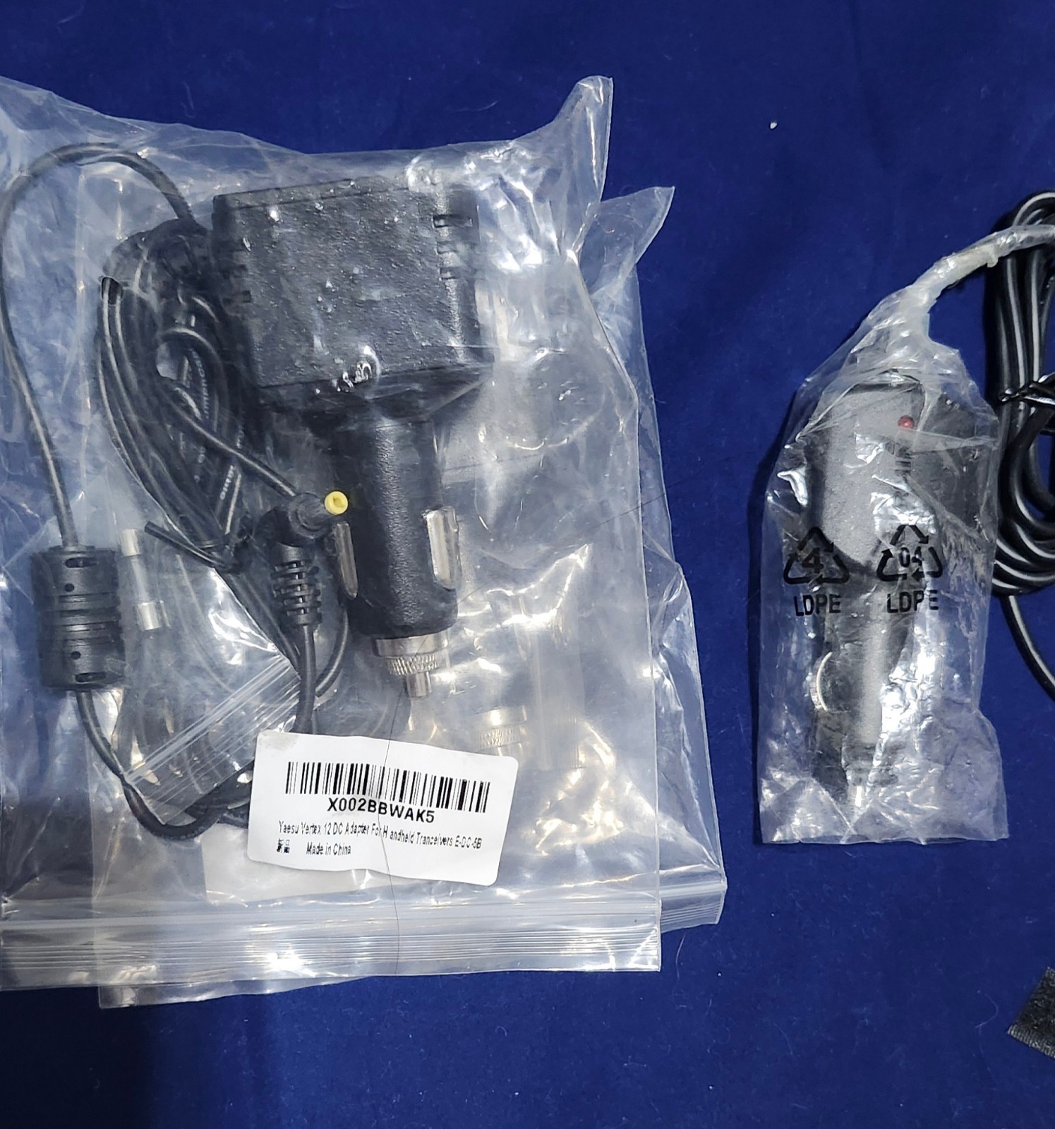 Cable Lot Used