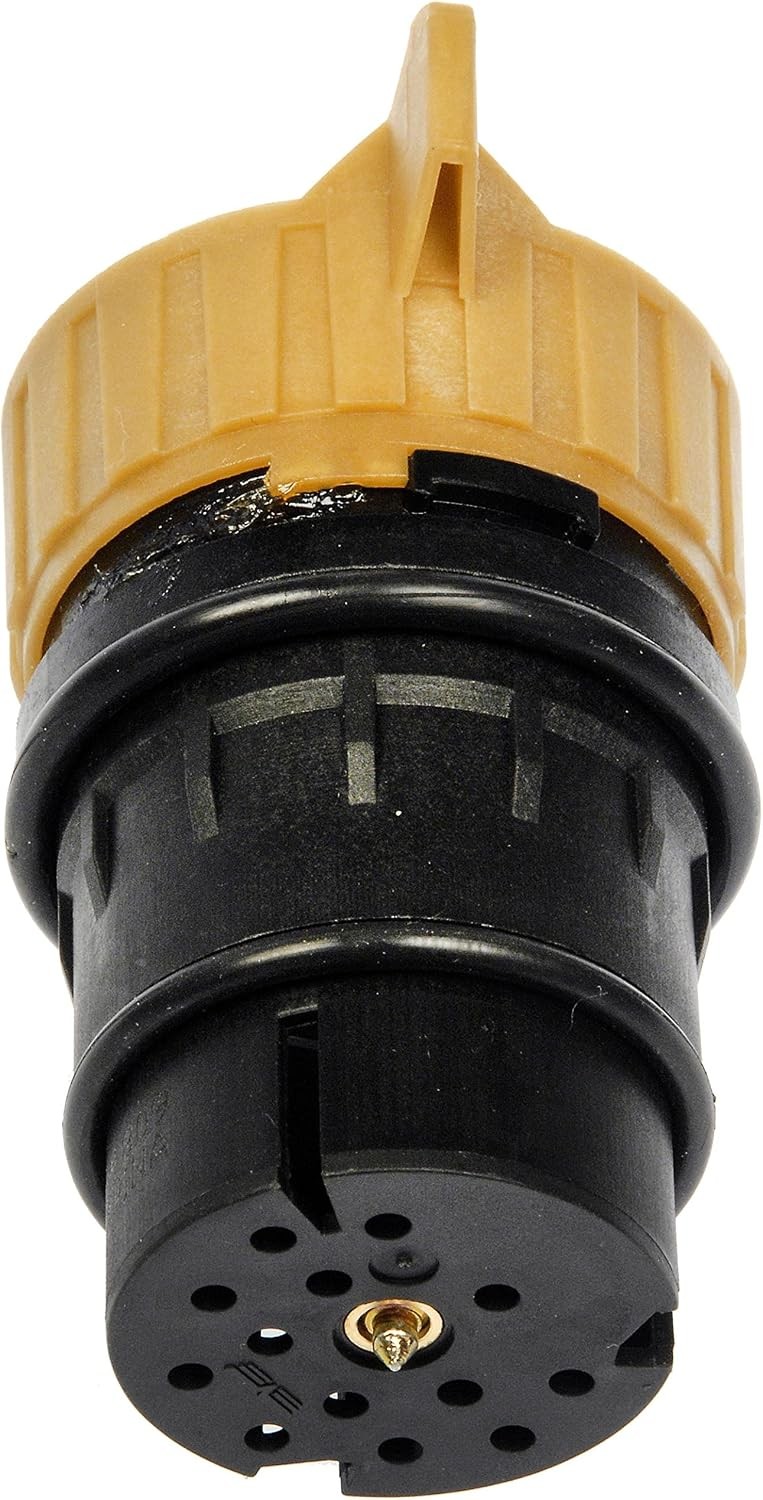 Dorman 917-505 Trans Plug Adapater Compatible with Select Chrysler / Dodge / Mer
