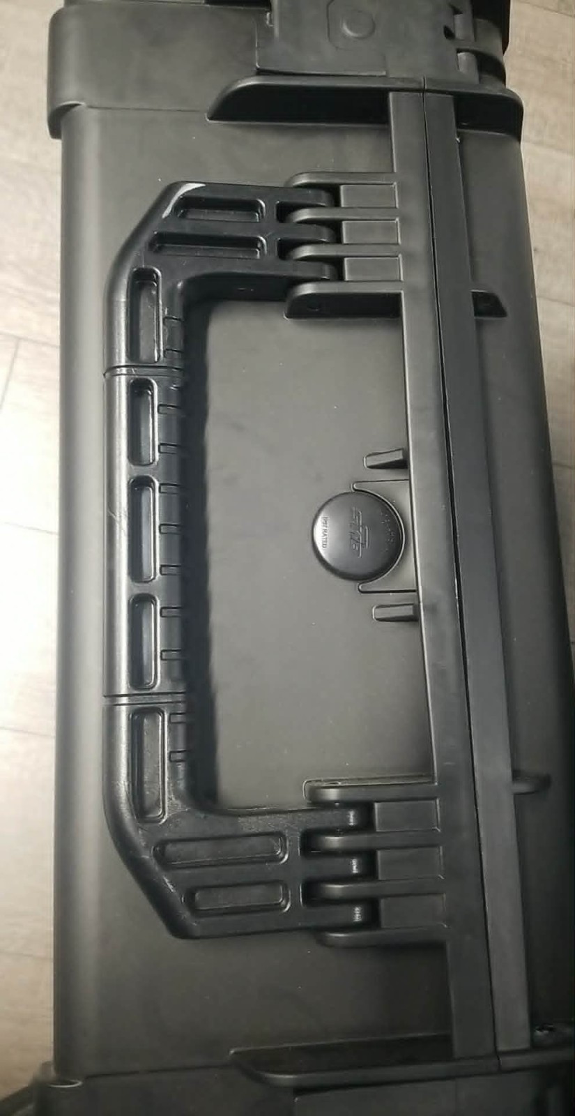 GPC UNITREE GO1 Dog case – Used