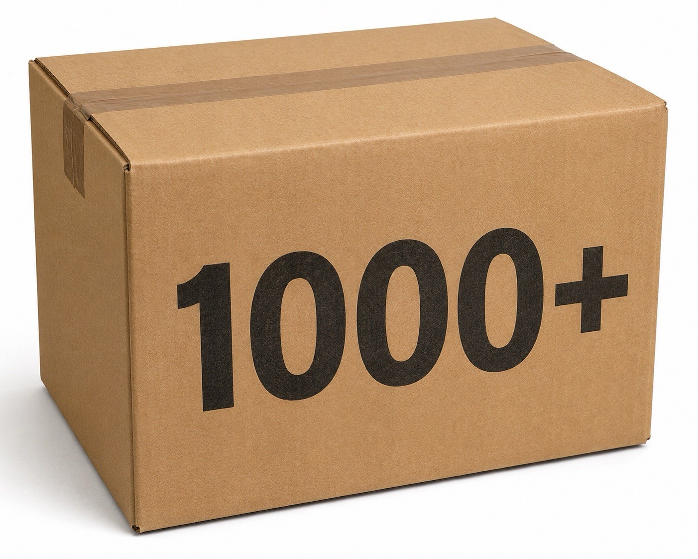 Pallet Of 1000+ Items Amazon Liquidation Wholesale Overstock Returns Merchandise