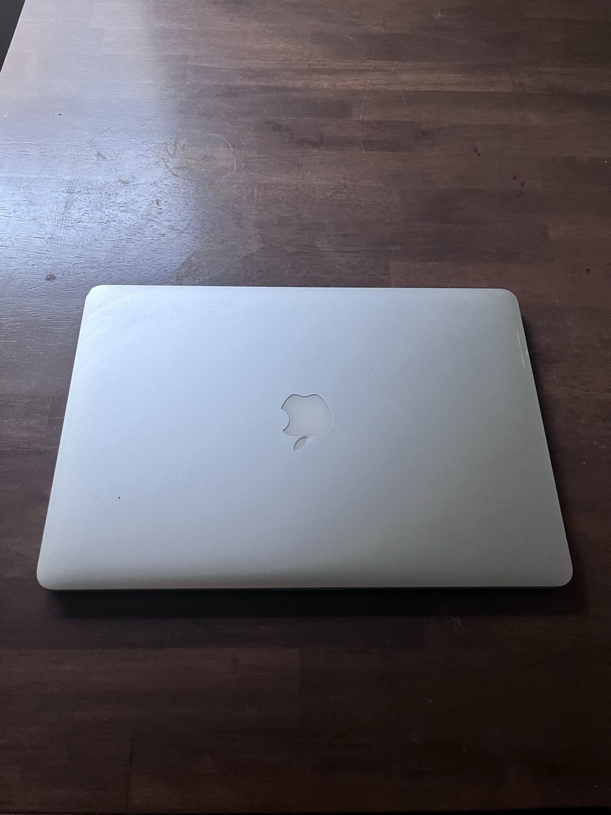 Macbook (2015, 250GB 16GB RAM) + iPad