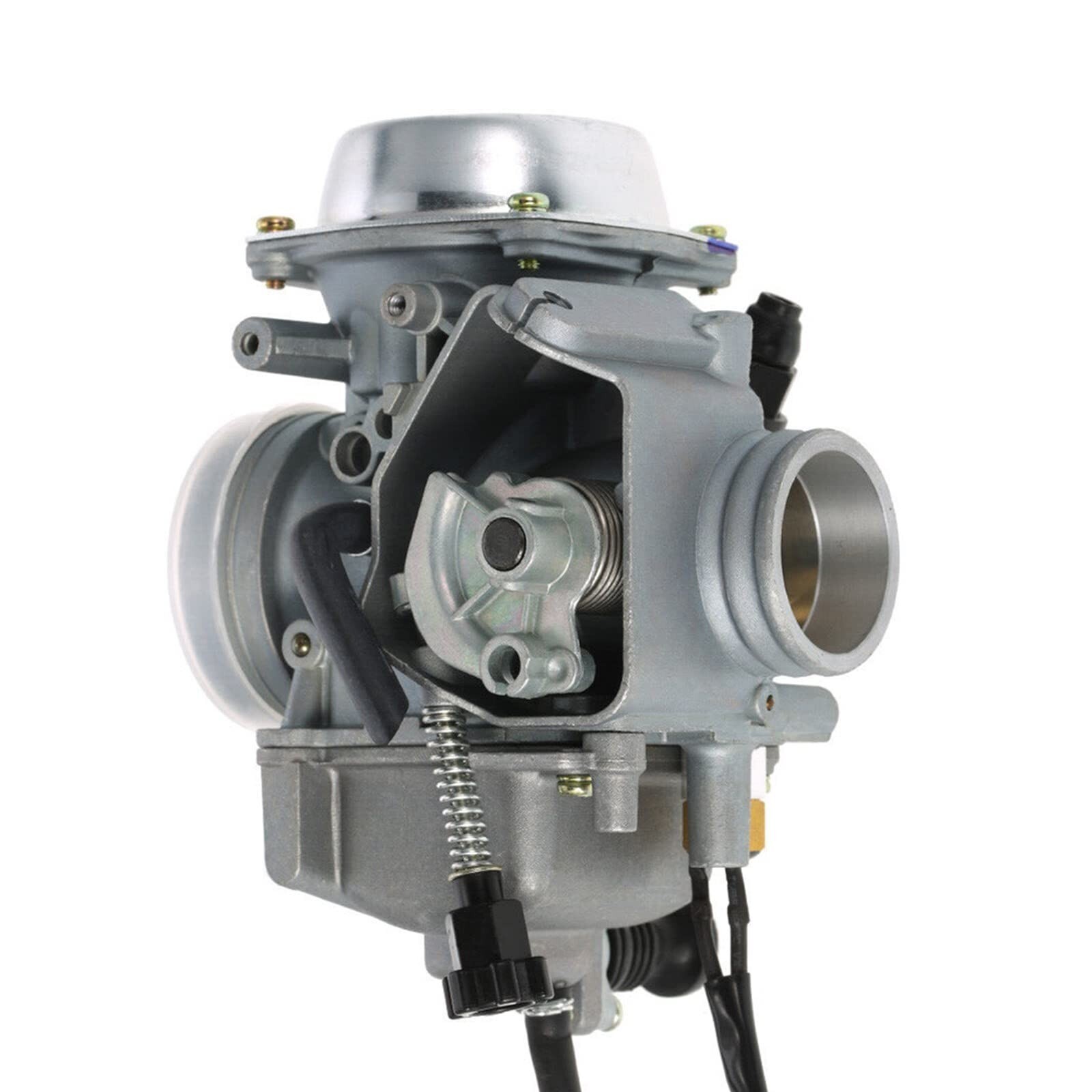 Foreman 450 Carburetor For Honda TRX 450 TRX450ES TRX450FE TRX450FM TRX450S 1…