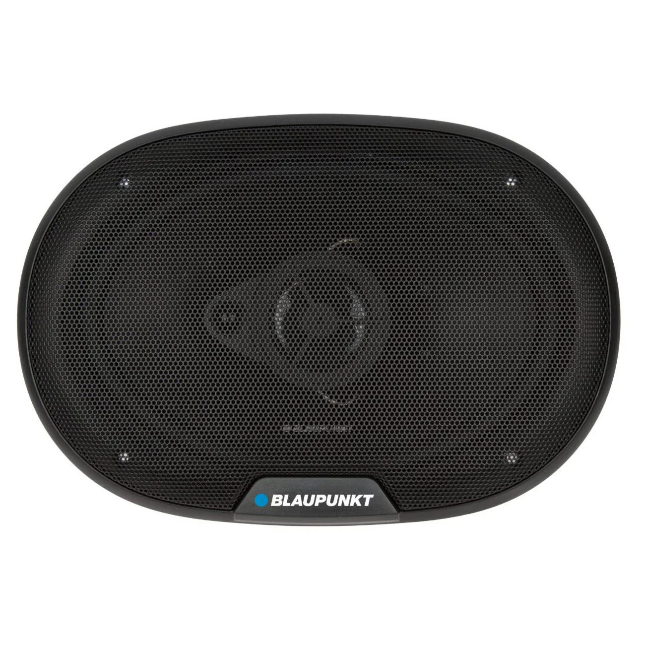 Blaupunkt E-Series 6″ x 9″ 3-Way Coaxial Speakers 35WRMS / 70W Max