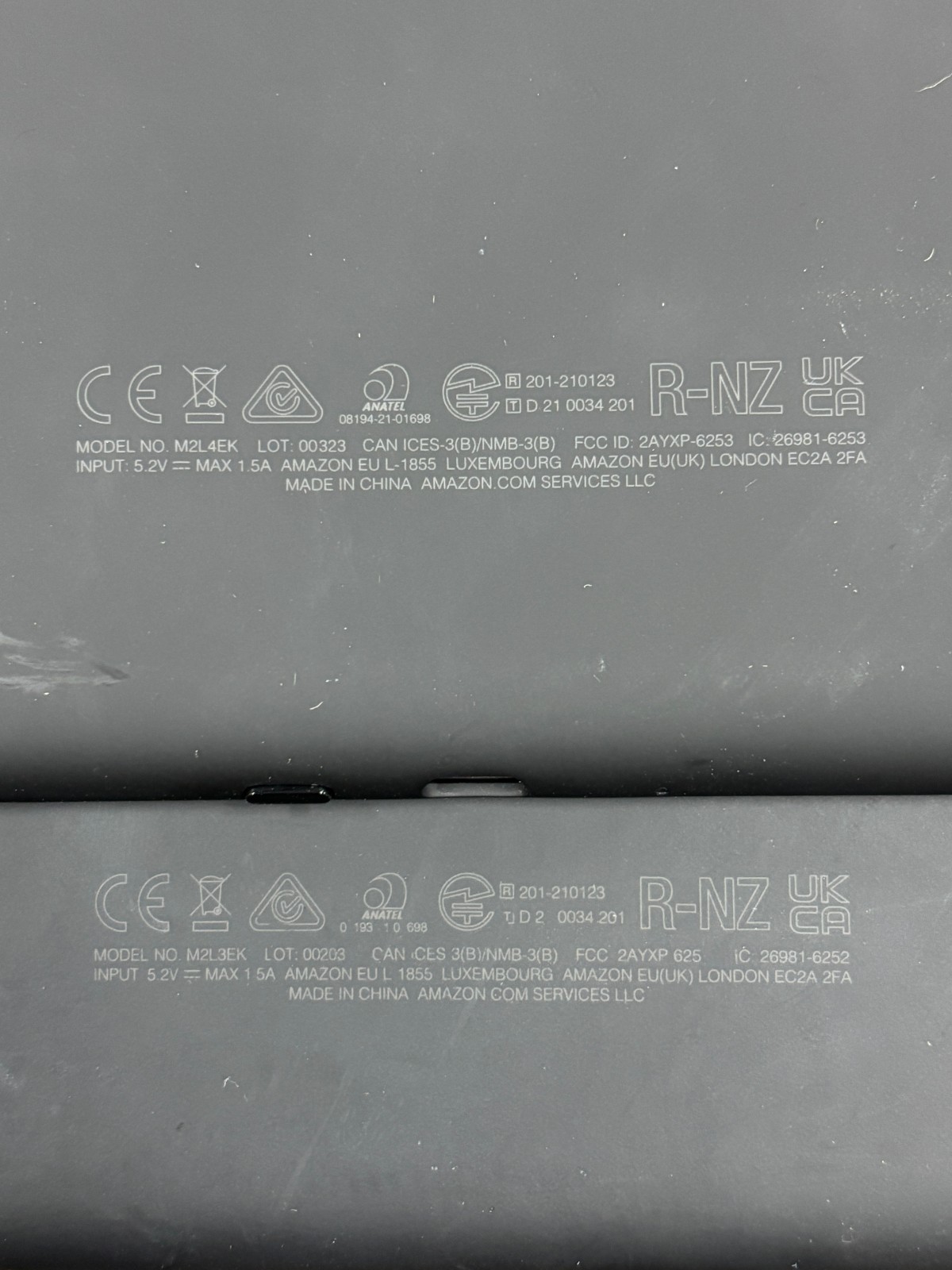 Miscellaneous Technology Lot
