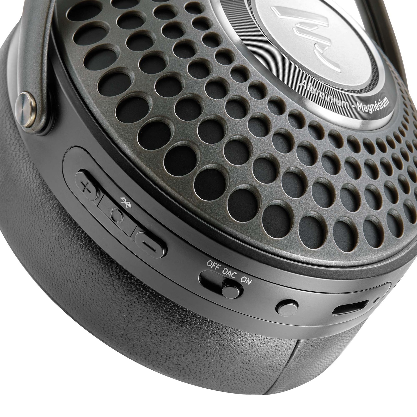 Focal Bathys High-Fidelity Bluetooth Noise Cancelling Headphones