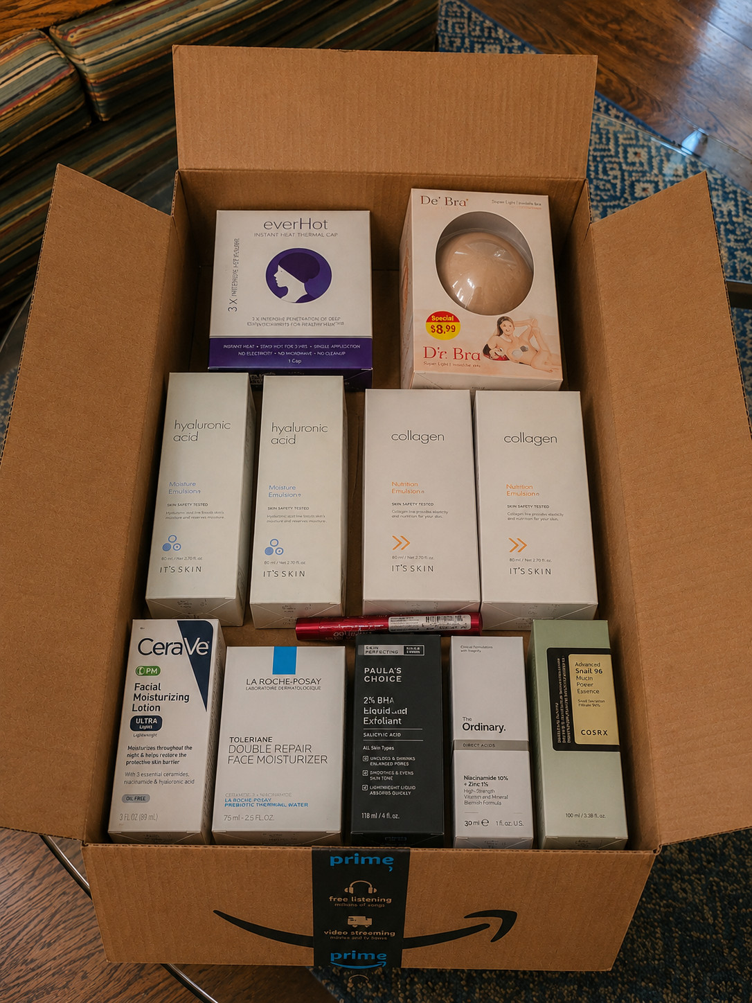 Target Household Essentials Wholesale Lot Premium Resale Inventory